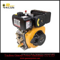 Mini motor diesel de 4 cilindros y 2 cilindros en venta 2.5 HP